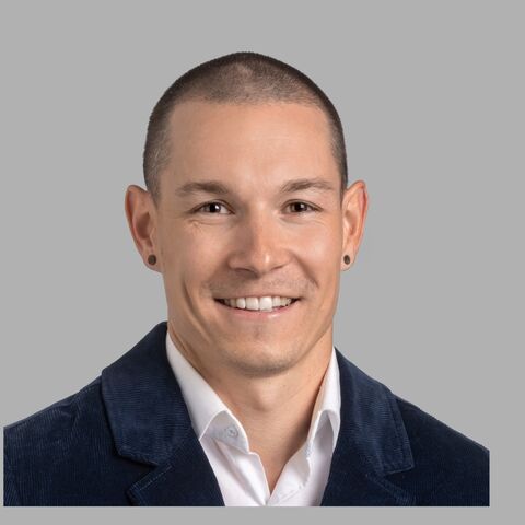 Marco Wüthrich