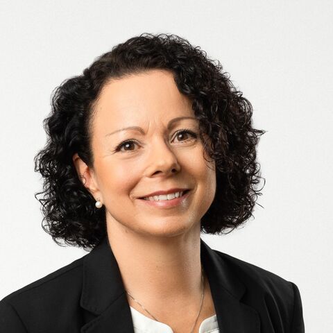 Gabriela Schreiber