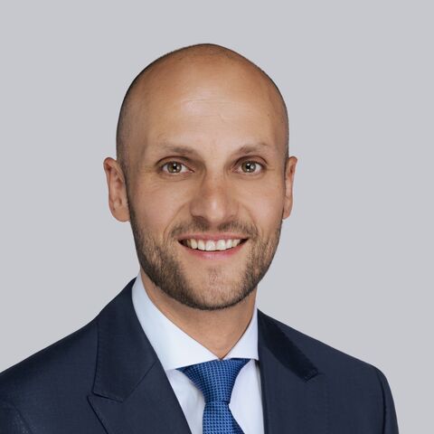 Livio Erni