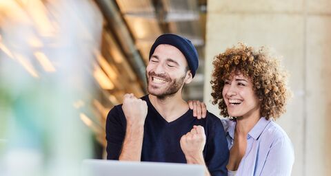 Practical services for starting self-employment