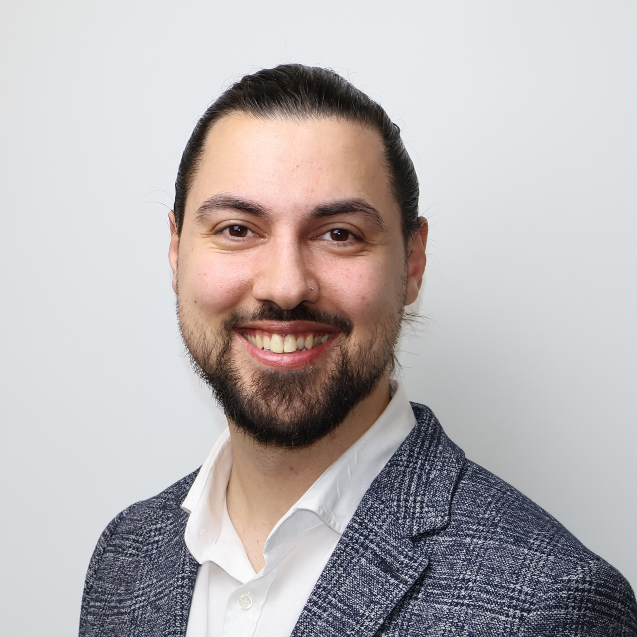 Portrait default Rendition