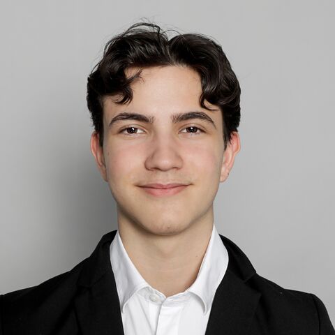 Valerio Trevisan