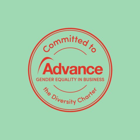 Advance Diversity Charter