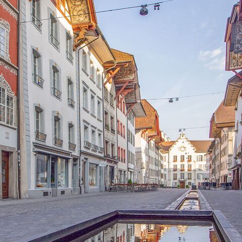 Aarau