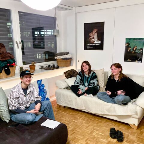 Podcast «Recht aktuell»: Veloregeln