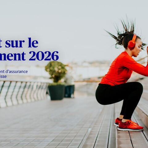 Photo de couverture du Rapport de changement 2025