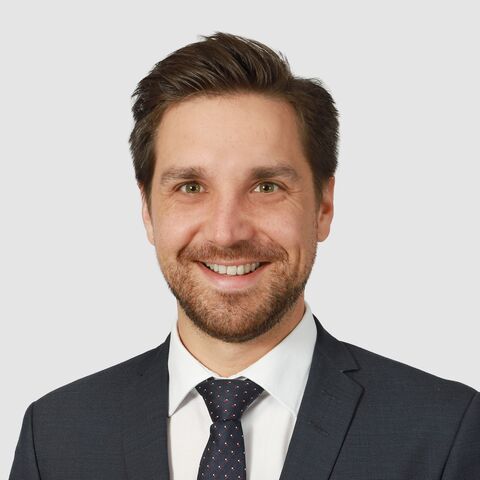 Florian Michael Steger