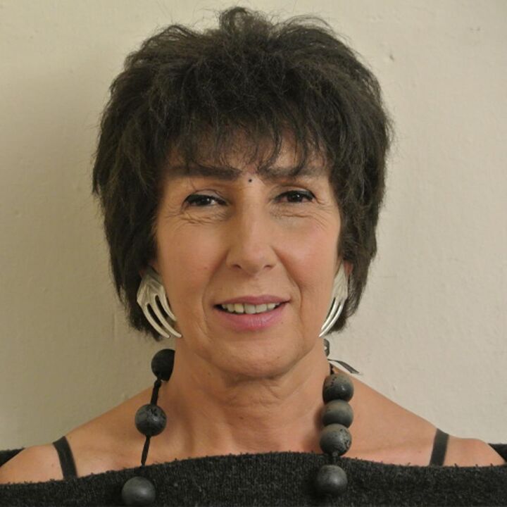 Florence Tinguely-Müller