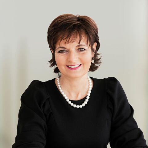 Ruth Metzler-Arnold