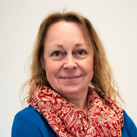 Carolyn Diane Werner