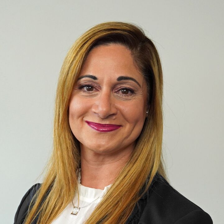 Isabella Cairone-Lizzo