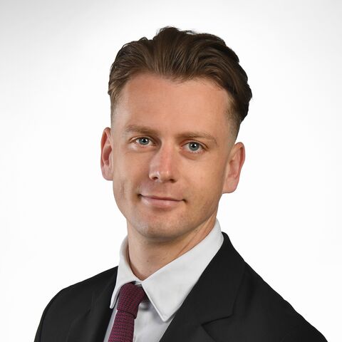 Lars Ivanusa