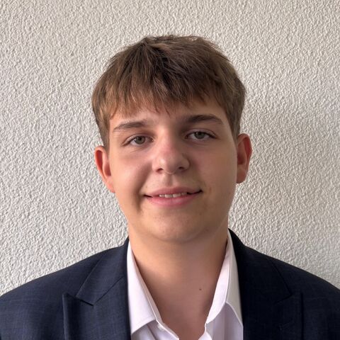Oliver Stierli