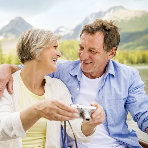 Taking early retirement?