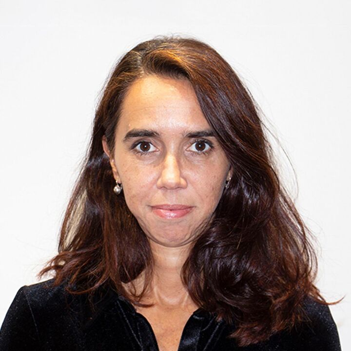 Janaina Leite de Castro