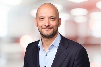 Geschäftsführerin Columna Sammelstiftung Client Invest