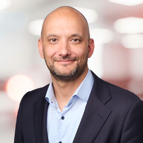 Geschäftsführerin Columna Sammelstiftung Client Invest