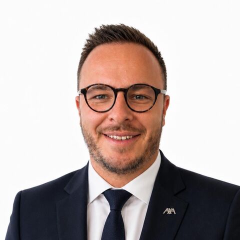 Damien Fournier