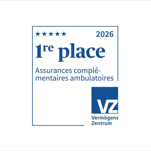 VZ Vermögenszentrum