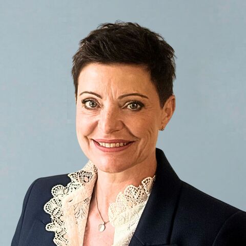 Deborah Uldry