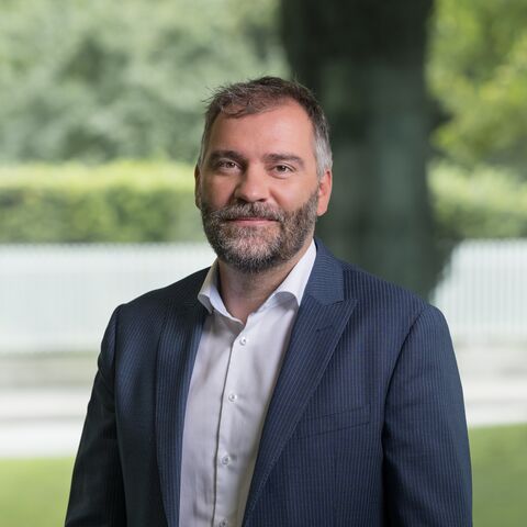 Patrick Thaler