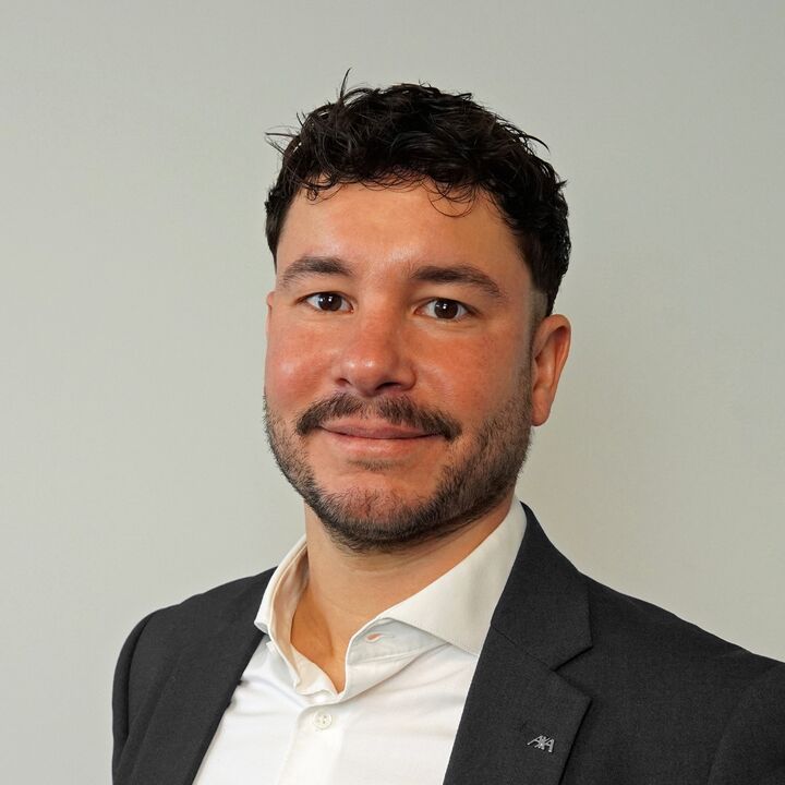 Sebastian Trächslin