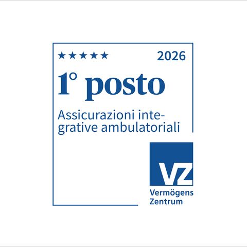 VZ Vermögenszentrum