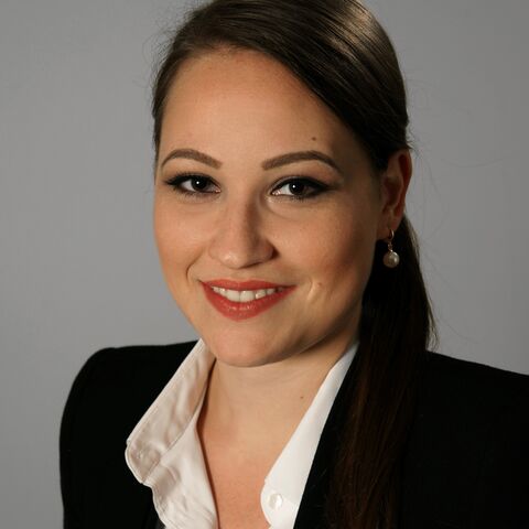 Céline Degen