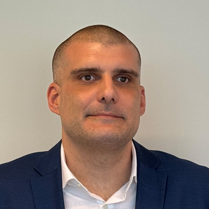 Alexander Gino Mandelli