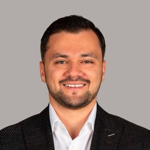 Fatih Korkmaz