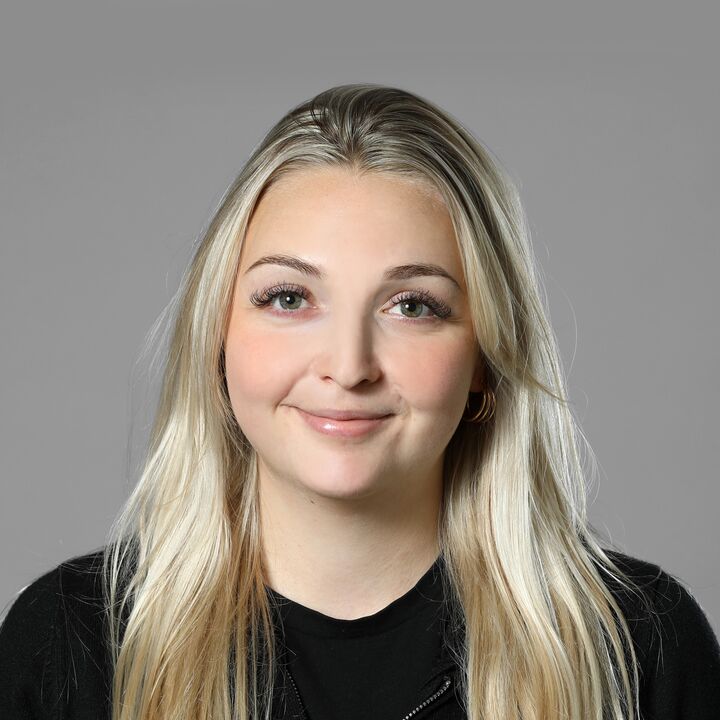 Leonie Yara Kaufmann