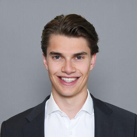 Luan Kündig
