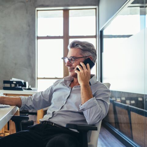 Mustervorlage für die Kündigung eines Mobiltelefonvertrags