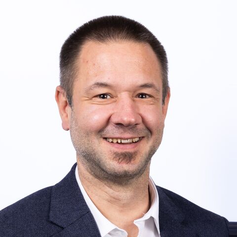 Martin Sommer