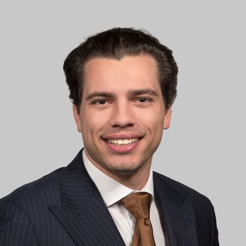 Dylan Hofmann