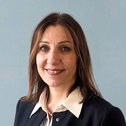 Rosa Di Mauro