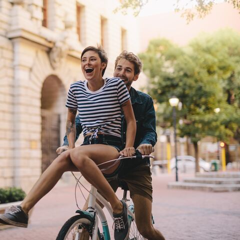 How can cohabitation be protected?