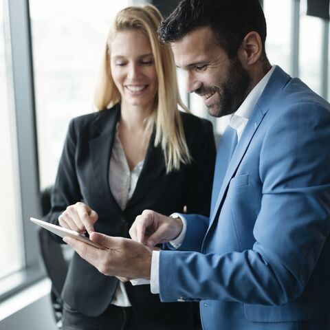 AXA Vorsorge Private Equity