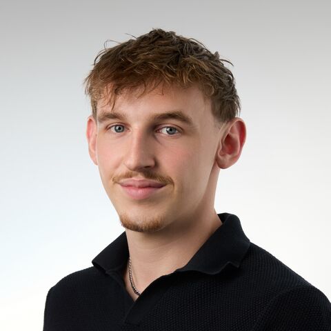 Joel Renggli