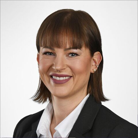 Rilana Eisenring