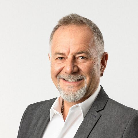Heinz Marty