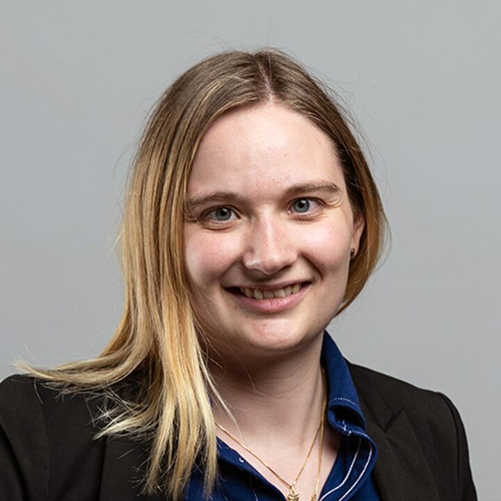 Claudia Summermatter