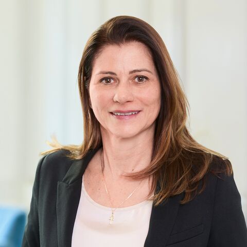 Michèle Keller