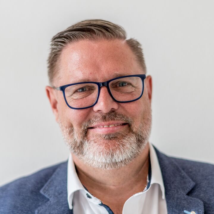 Christian Schlossmacher