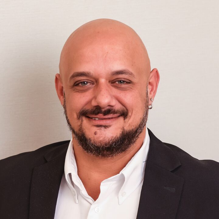 Vincenzo Adriano De Cagna