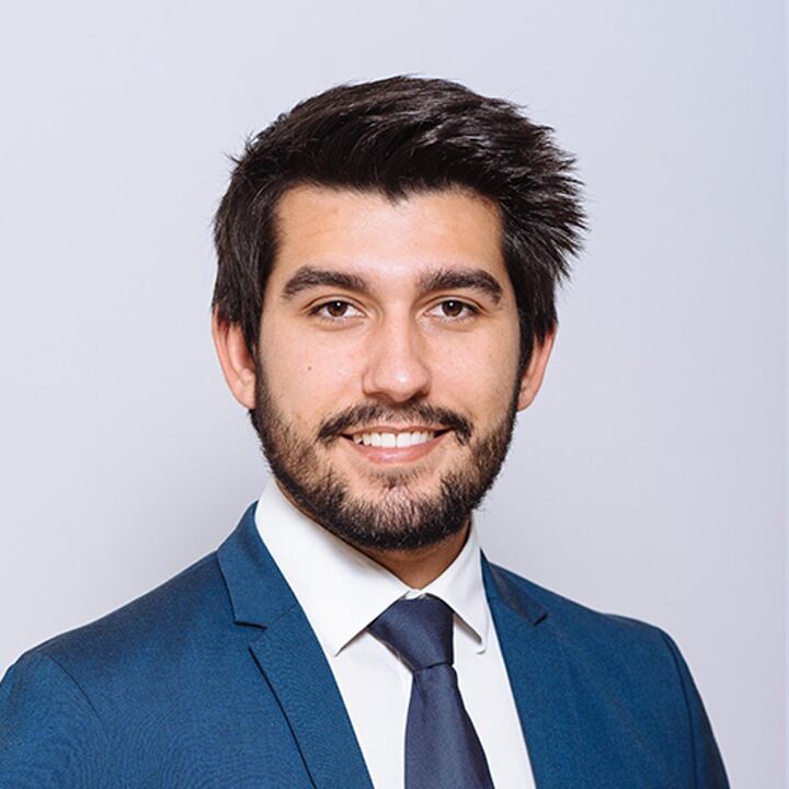 Rui Filipe Gonçalves Da Silva