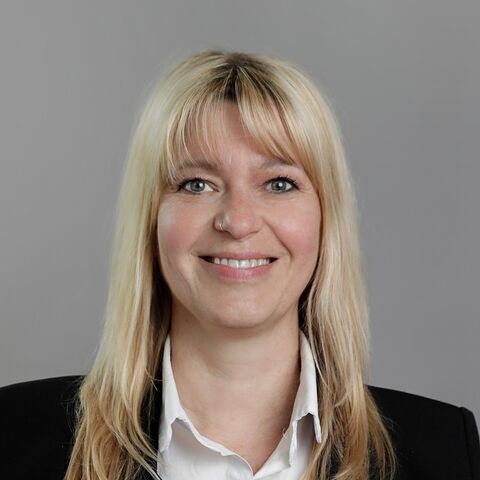 Beatrice Hofmann