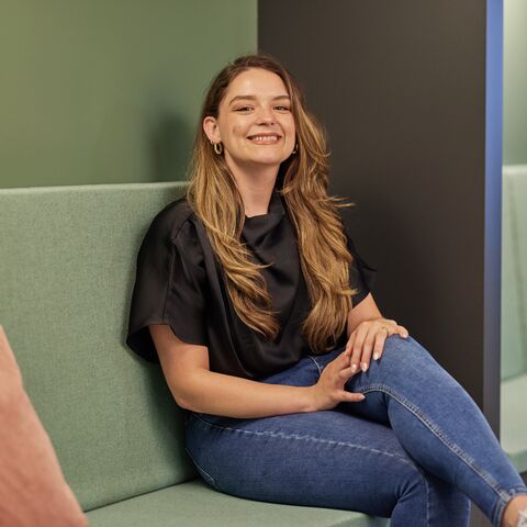 Florijana, Software Engineer BPM