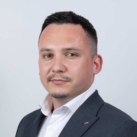 Dominic Würgler