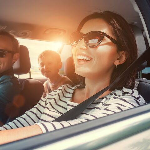 Sparoption Safe Driver Bonus für alle unter 26
